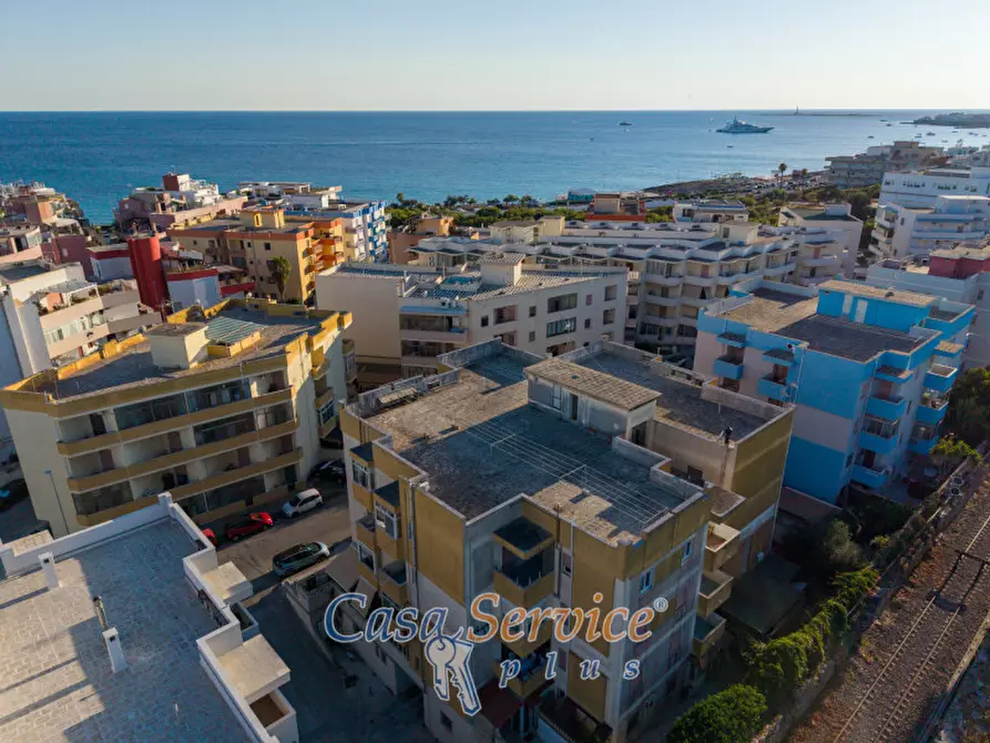 Immagine 1 di Appartamento in vendita  in via madonna del carmine a Gallipoli