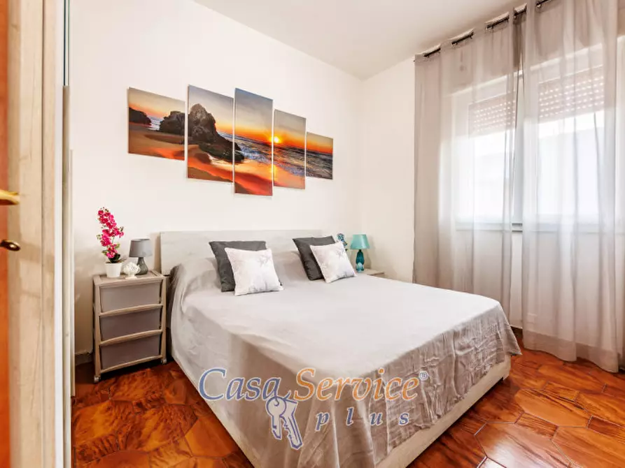 Immagine 2 di Appartamento in vendita  in via madonna del carmine a Gallipoli