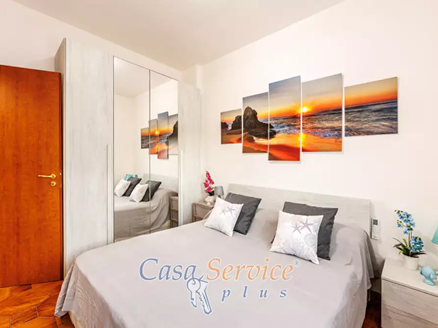 Immagine 3 di Appartamento in vendita  in via madonna del carmine a Gallipoli