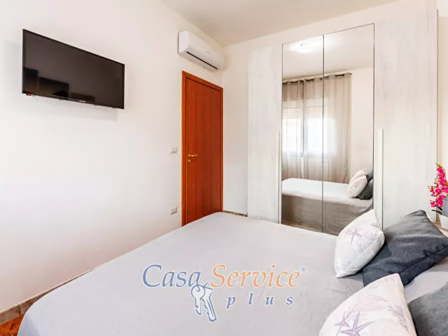 Immagine 5 di Appartamento in vendita  in via madonna del carmine a Gallipoli