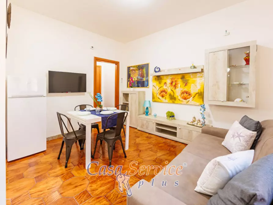 Immagine 6 di Appartamento in vendita  in via madonna del carmine a Gallipoli