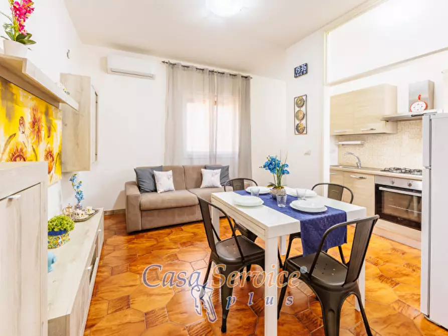 Immagine 7 di Appartamento in vendita  in via madonna del carmine a Gallipoli