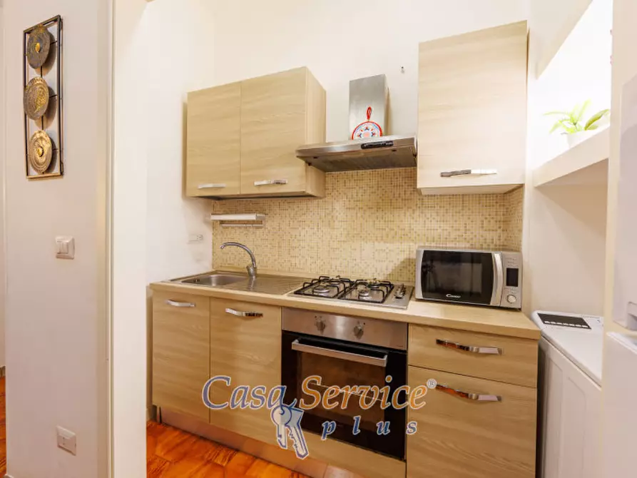 Immagine 9 di Appartamento in vendita  in via madonna del carmine a Gallipoli