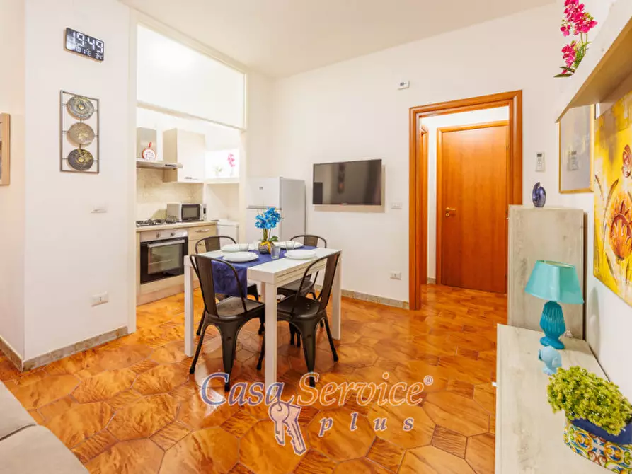 Immagine 13 di Appartamento in vendita  in via madonna del carmine a Gallipoli