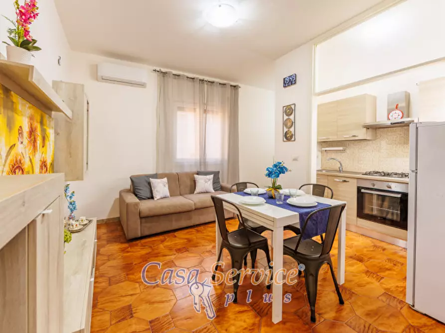 Immagine 14 di Appartamento in vendita  in via madonna del carmine a Gallipoli