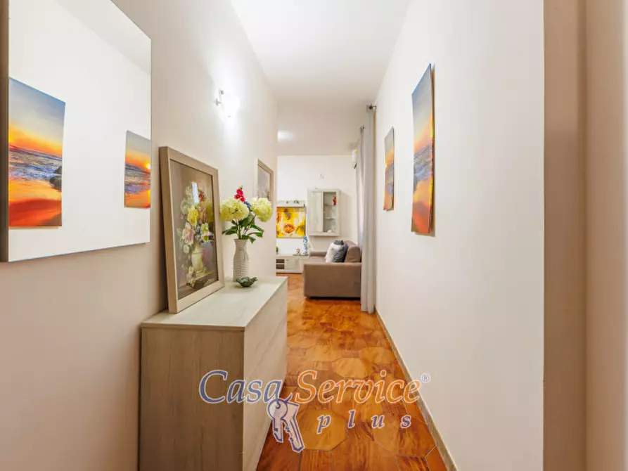Immagine 15 di Appartamento in vendita  in via madonna del carmine a Gallipoli