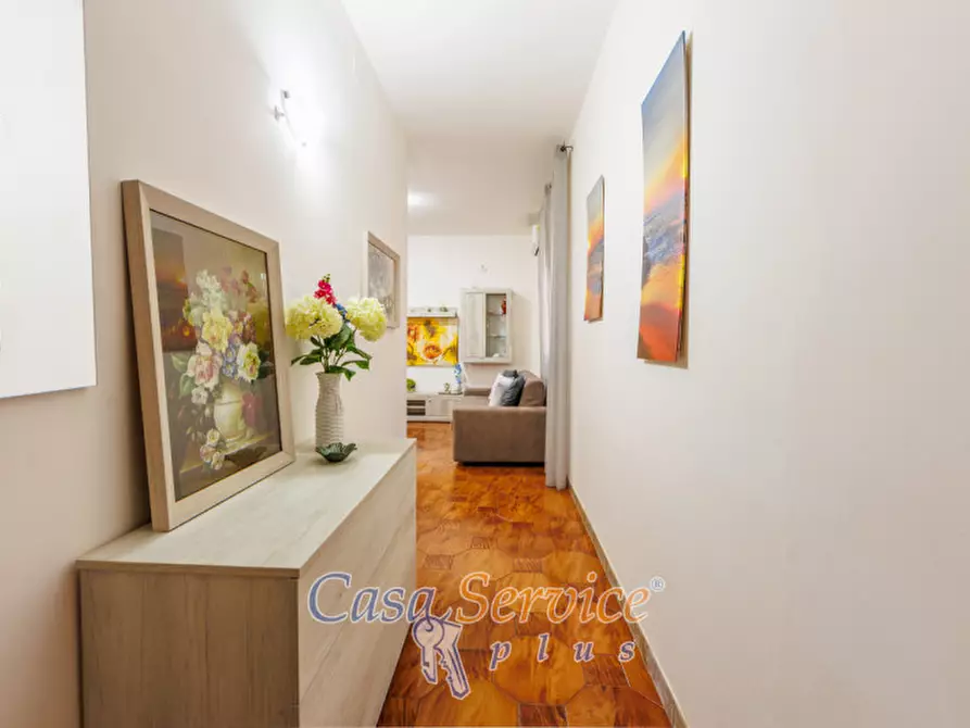 Immagine 16 di Appartamento in vendita  in via madonna del carmine a Gallipoli