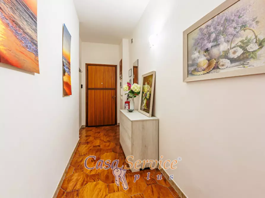 Immagine 17 di Appartamento in vendita  in via madonna del carmine a Gallipoli