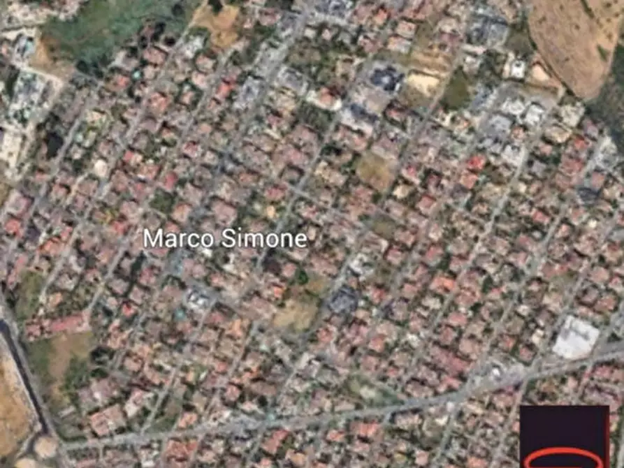 Immagine 13 di Villetta a schiera in vendita  in Via Mandela a Guidonia Montecelio