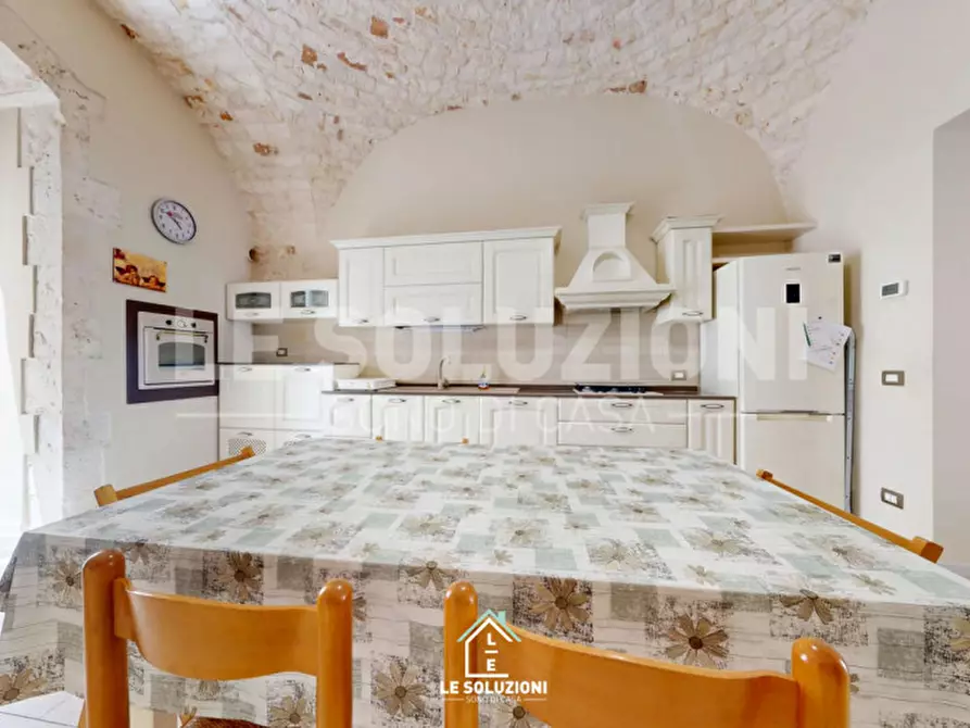 Immagine 7 di Casa indipendente in vendita  in Via Guglielmo Marconi 57 a Castellana Grotte
