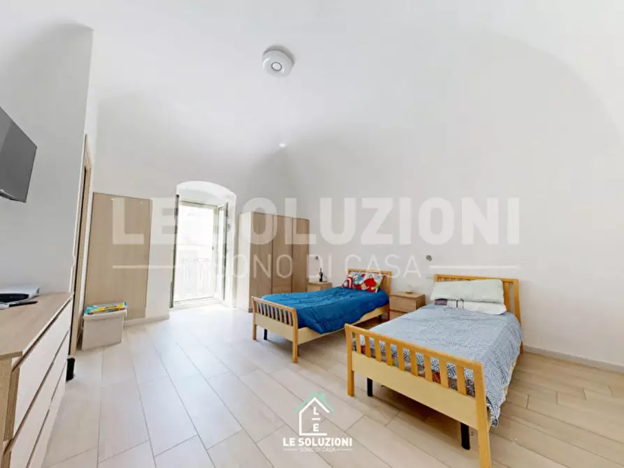 Immagine 11 di Casa indipendente in vendita  in Via Guglielmo Marconi 57 a Castellana Grotte