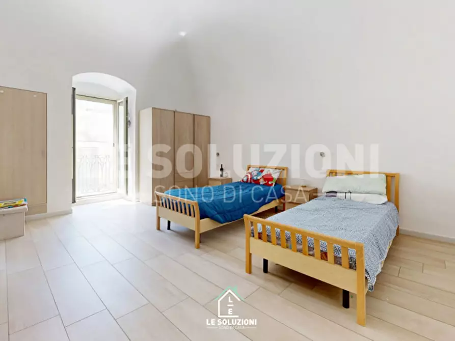 Immagine 12 di Casa indipendente in vendita  in Via Guglielmo Marconi 57 a Castellana Grotte