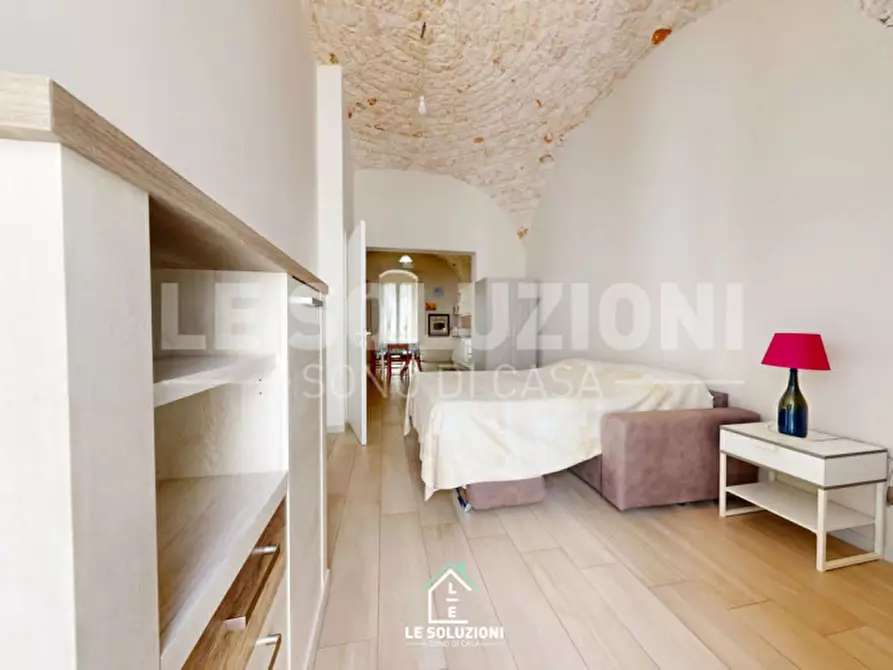 Immagine 14 di Casa indipendente in vendita  in Via Guglielmo Marconi 57 a Castellana Grotte