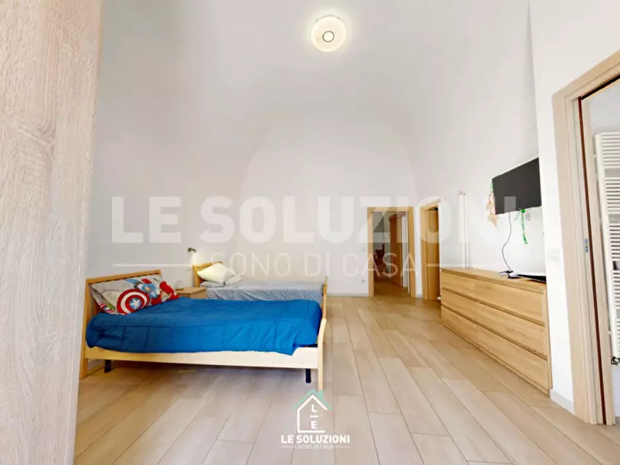 Immagine 15 di Casa indipendente in vendita  in Via Guglielmo Marconi 57 a Castellana Grotte