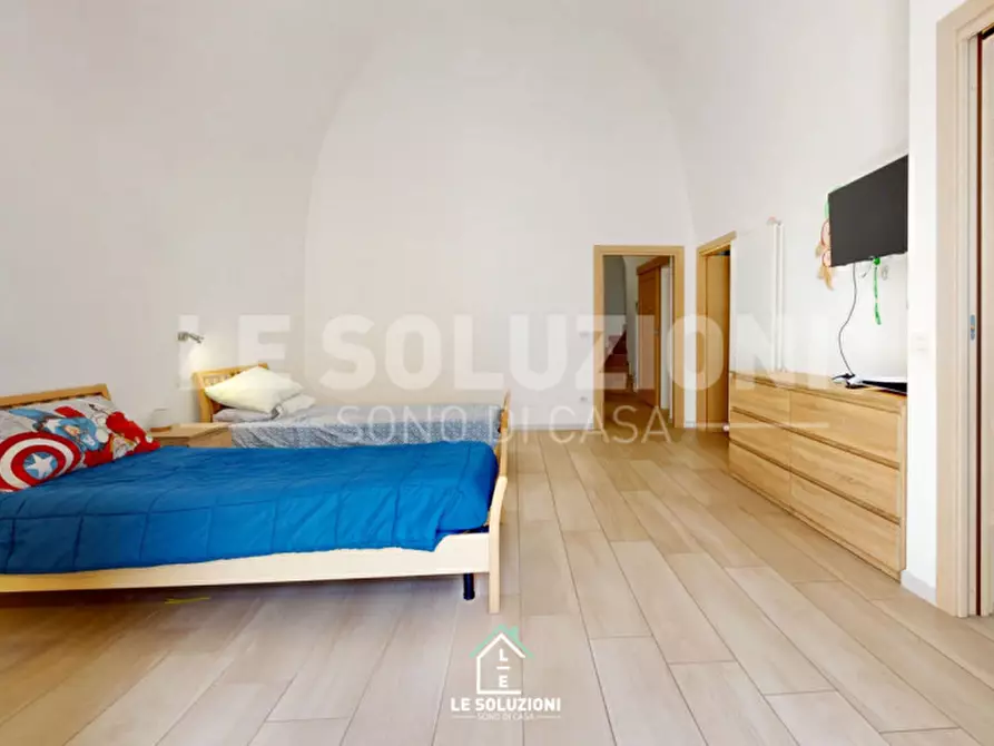 Immagine 16 di Casa indipendente in vendita  in Via Guglielmo Marconi 57 a Castellana Grotte