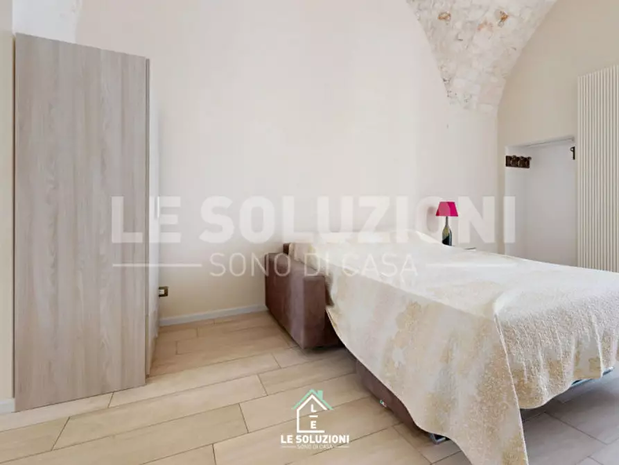 Immagine 17 di Casa indipendente in vendita  in Via Guglielmo Marconi 57 a Castellana Grotte