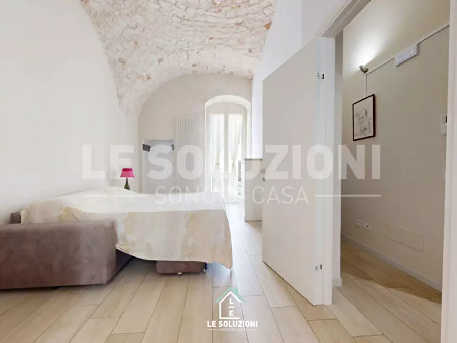 Immagine 20 di Casa indipendente in vendita  in Via Guglielmo Marconi 57 a Castellana Grotte