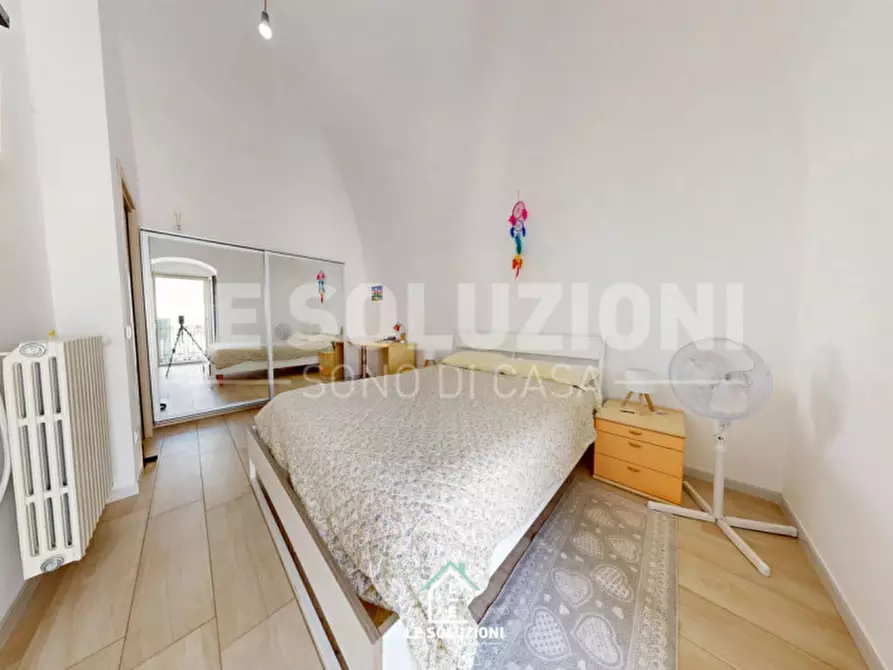Immagine 22 di Casa indipendente in vendita  in Via Guglielmo Marconi 57 a Castellana Grotte