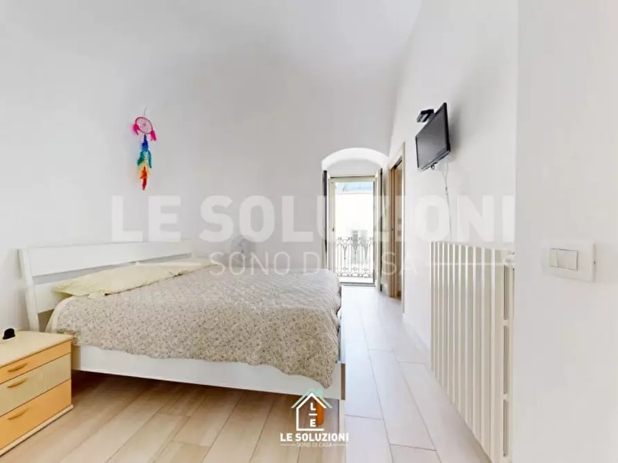 Immagine 23 di Casa indipendente in vendita  in Via Guglielmo Marconi 57 a Castellana Grotte