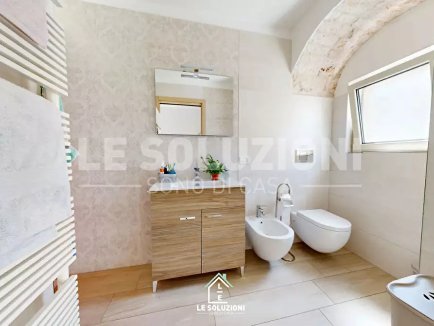 Immagine 27 di Casa indipendente in vendita  in Via Guglielmo Marconi 57 a Castellana Grotte