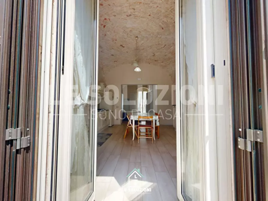 Immagine 30 di Casa indipendente in vendita  in Via Guglielmo Marconi 57 a Castellana Grotte