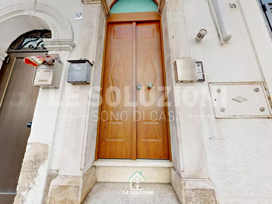 Immagine 31 di Casa indipendente in vendita  in Via Guglielmo Marconi 57 a Castellana Grotte