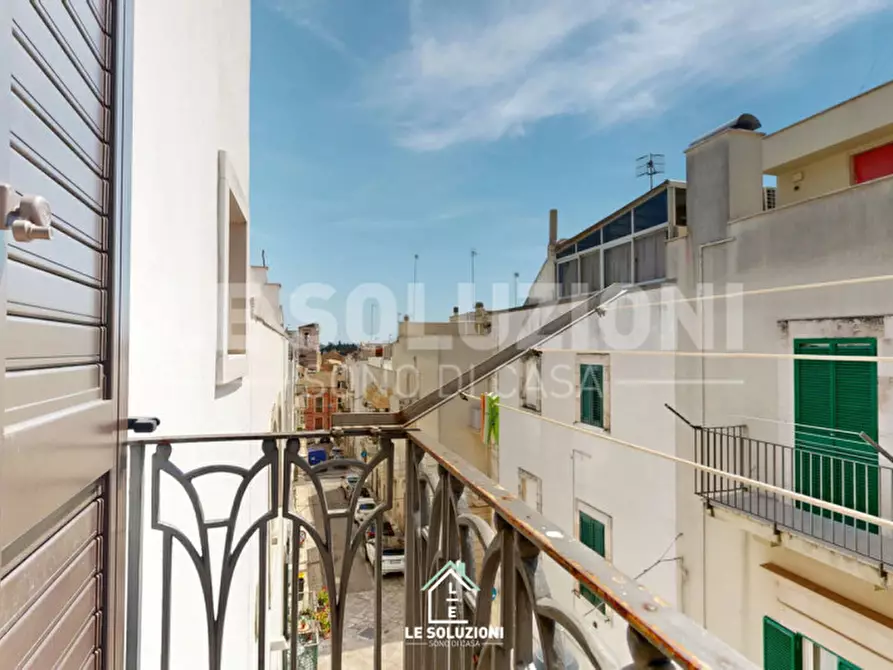 Immagine 32 di Casa indipendente in vendita  in Via Guglielmo Marconi 57 a Castellana Grotte