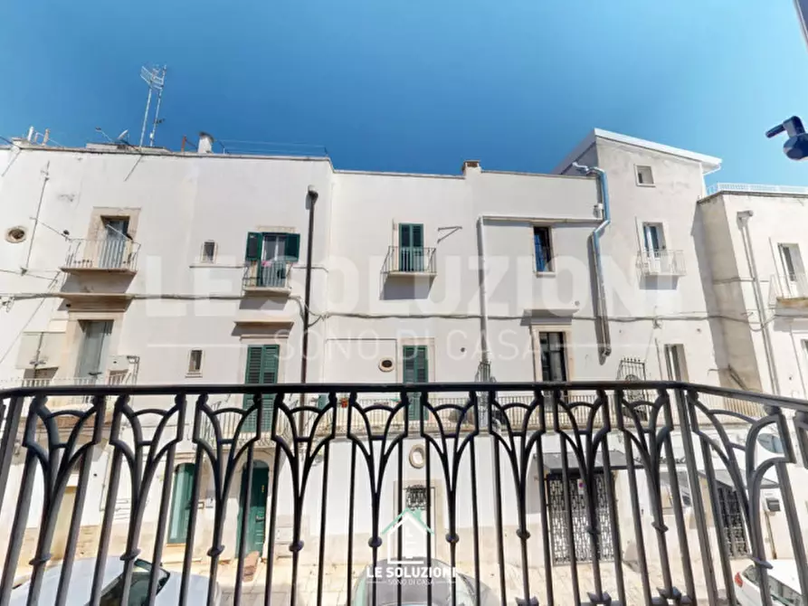 Immagine 33 di Casa indipendente in vendita  in Via Guglielmo Marconi 57 a Castellana Grotte