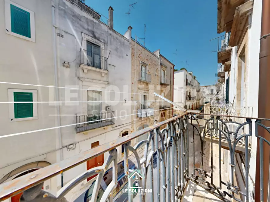 Immagine 34 di Casa indipendente in vendita  in Via Guglielmo Marconi 57 a Castellana Grotte