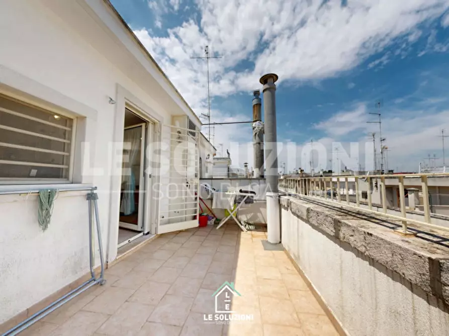 Immagine 37 di Casa indipendente in vendita  in Via Guglielmo Marconi 57 a Castellana Grotte