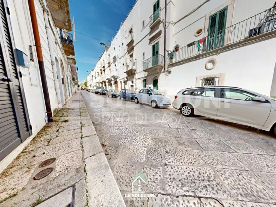 Immagine 40 di Casa indipendente in vendita  in Via Guglielmo Marconi 57 a Castellana Grotte