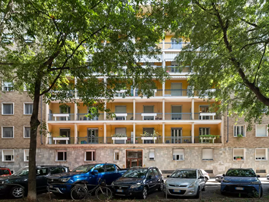 Immagine 1 di Appartamento in vendita  in Corso Chieti 23 a Torino