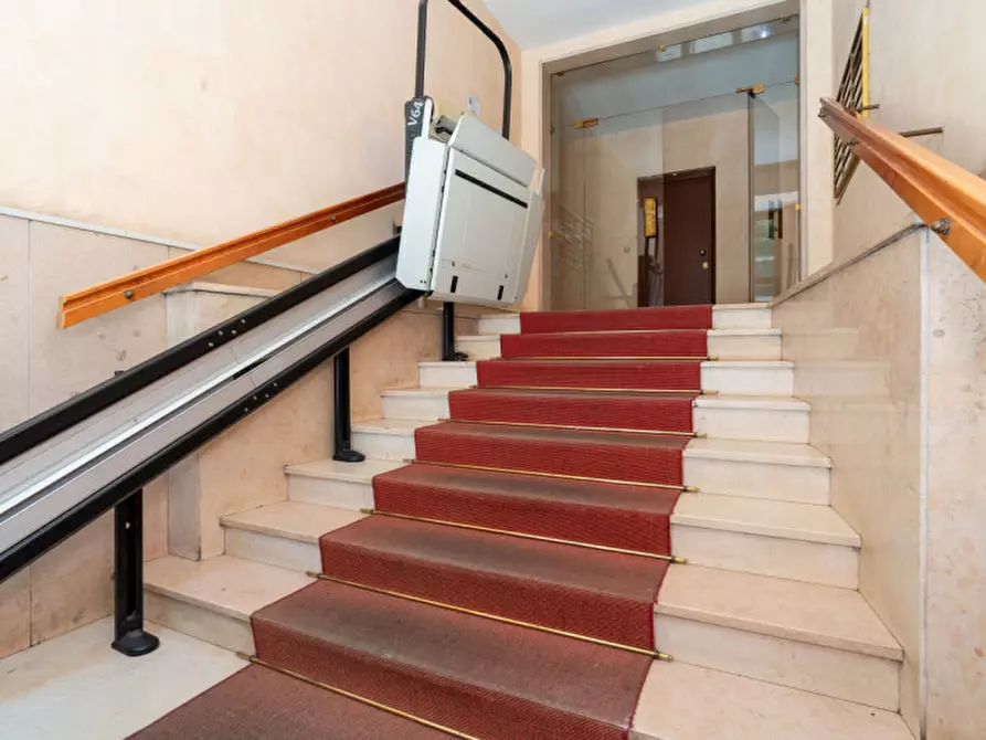 Immagine 2 di Appartamento in vendita  in Corso Chieti 23 a Torino