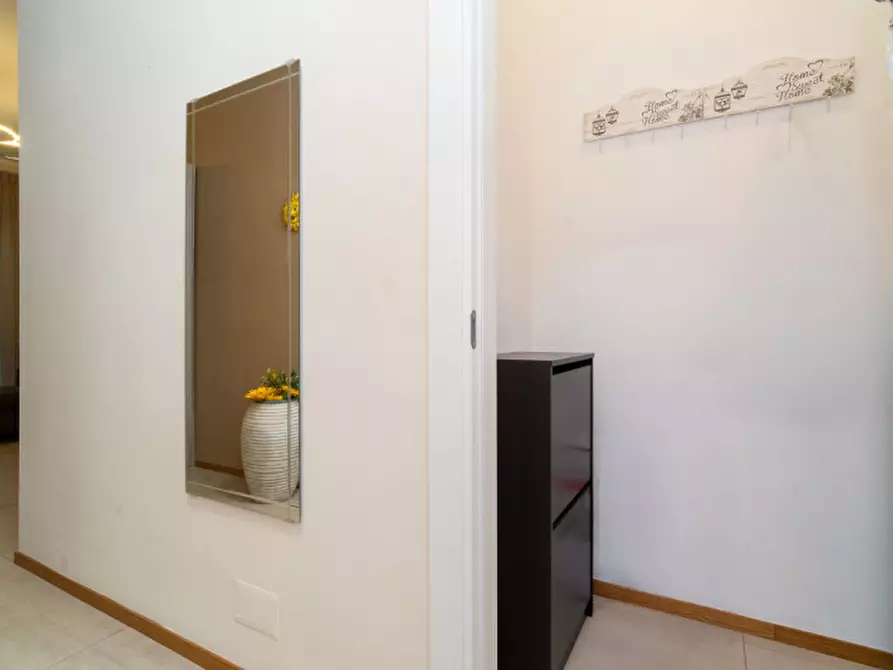 Immagine 5 di Appartamento in vendita  in Corso Chieti 23 a Torino