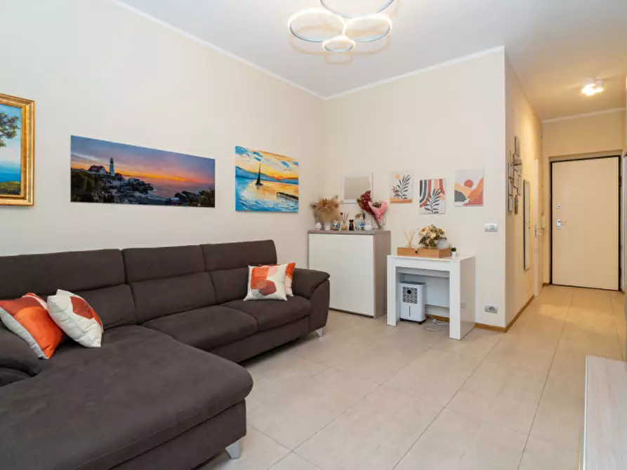 Immagine 10 di Appartamento in vendita  in Corso Chieti 23 a Torino
