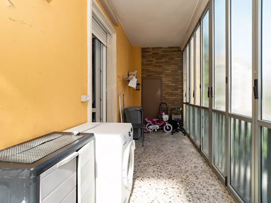 Immagine 18 di Appartamento in vendita  in Corso Chieti 23 a Torino