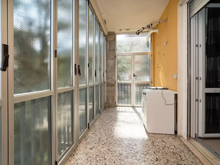 Immagine 19 di Appartamento in vendita  in Corso Chieti 23 a Torino