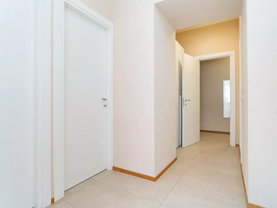 Immagine 20 di Appartamento in vendita  in Corso Chieti 23 a Torino