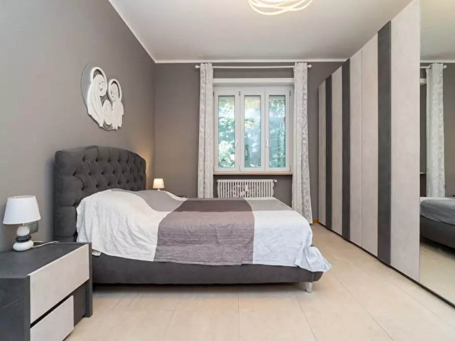 Immagine 22 di Appartamento in vendita  in Corso Chieti 23 a Torino