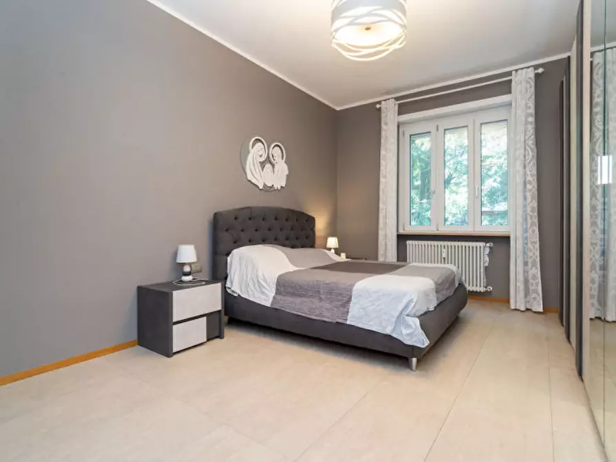 Immagine 23 di Appartamento in vendita  in Corso Chieti 23 a Torino