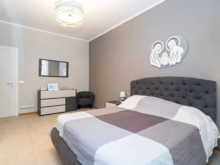 Immagine 25 di Appartamento in vendita  in Corso Chieti 23 a Torino