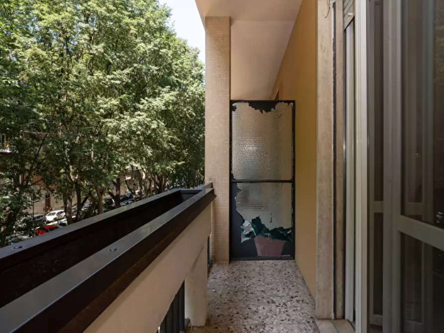 Immagine 27 di Appartamento in vendita  in Corso Chieti 23 a Torino