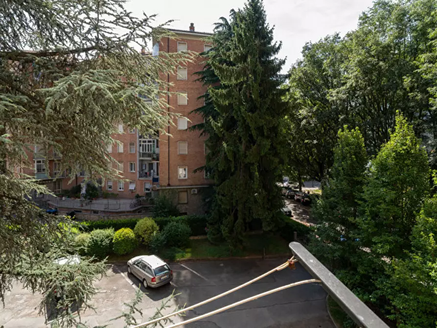 Immagine 28 di Appartamento in vendita  in Corso Chieti 23 a Torino