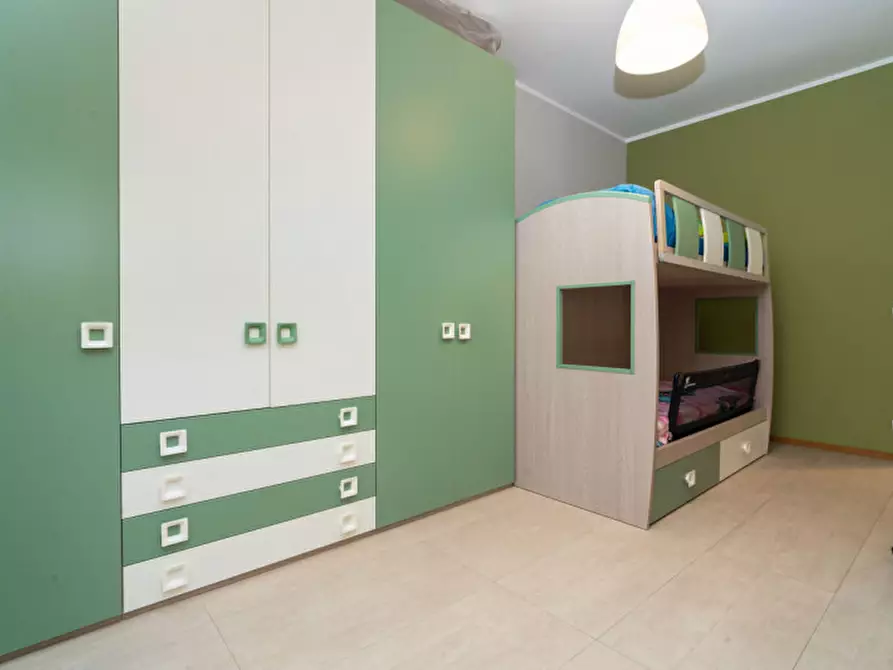 Immagine 30 di Appartamento in vendita  in Corso Chieti 23 a Torino