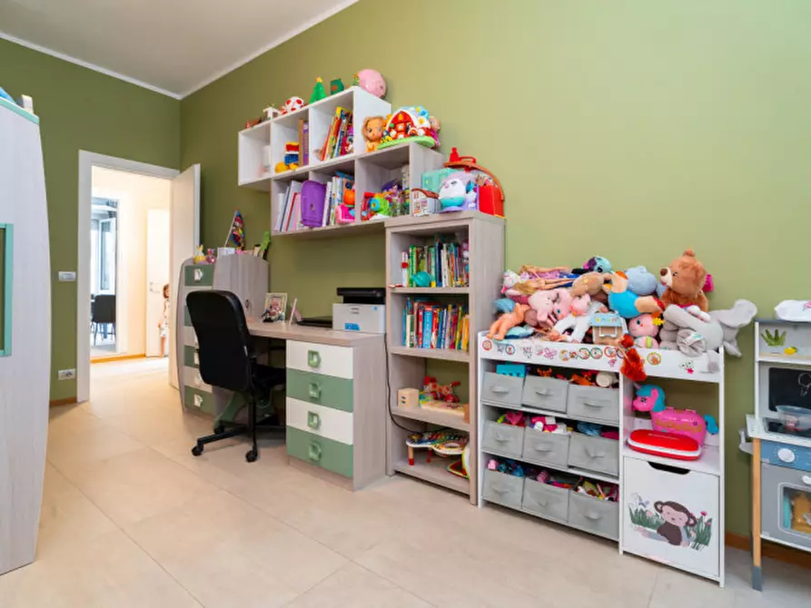 Immagine 32 di Appartamento in vendita  in Corso Chieti 23 a Torino