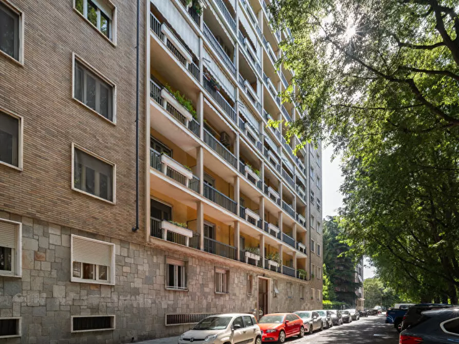 Immagine 38 di Appartamento in vendita  in Corso Chieti 23 a Torino