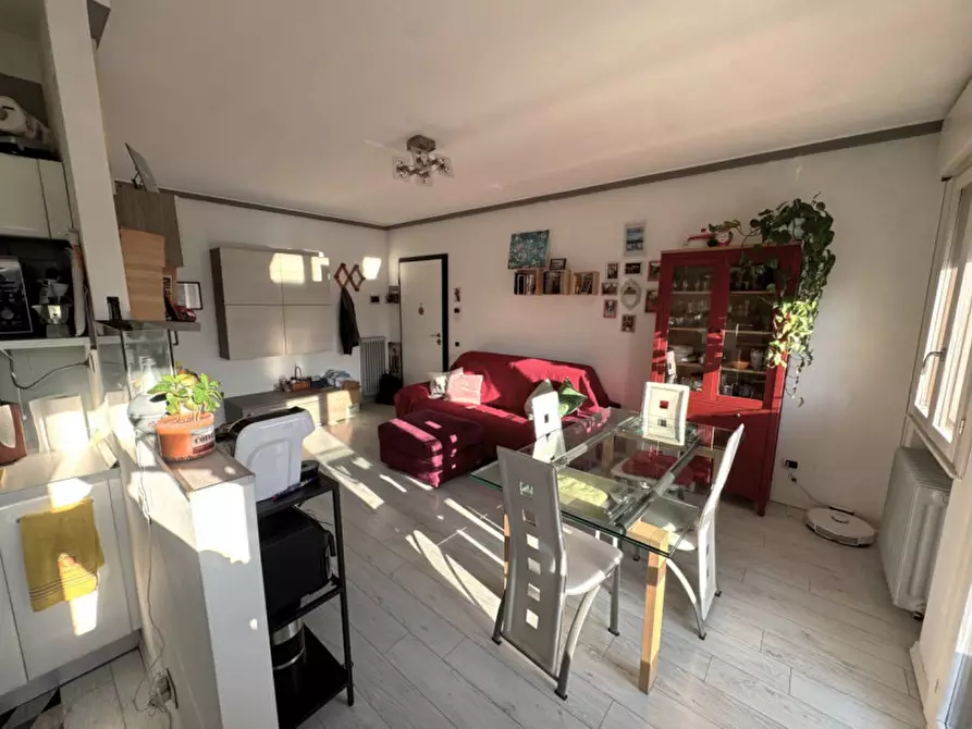 Immagine 3 di Appartamento in vendita  in Via del Santo a Limena
