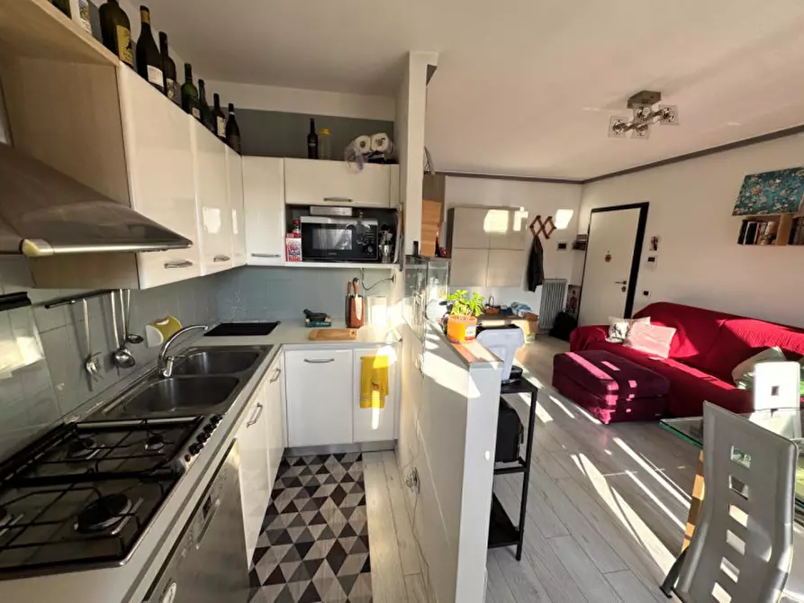 Immagine 4 di Appartamento in vendita  in Via del Santo a Limena