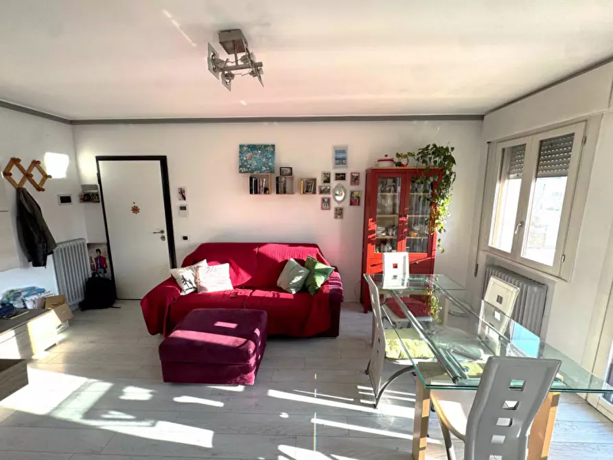 Immagine 5 di Appartamento in vendita  in Via del Santo a Limena