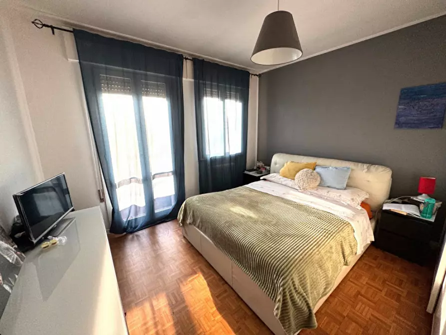 Immagine 7 di Appartamento in vendita  in Via del Santo a Limena